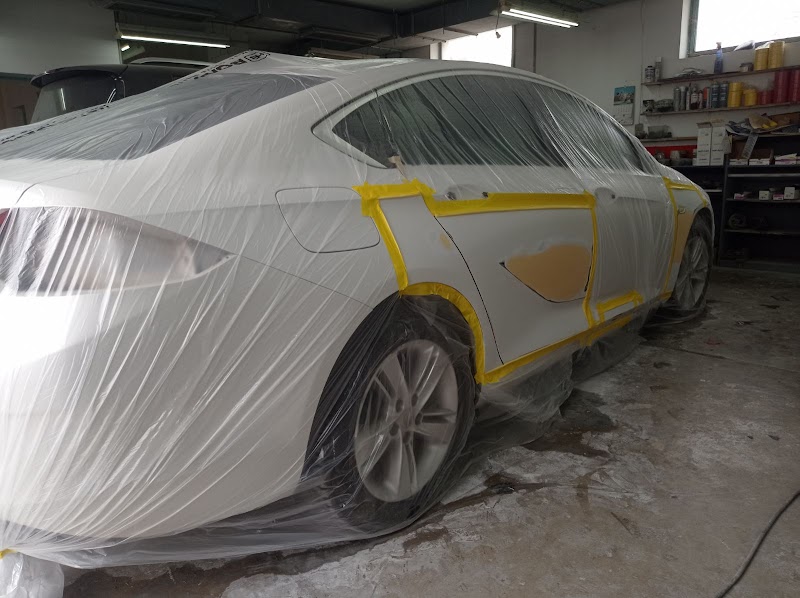 Autoreparacija Stevanović