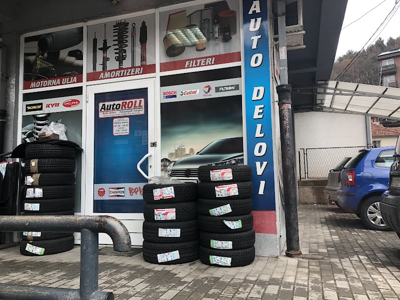 Autoroll