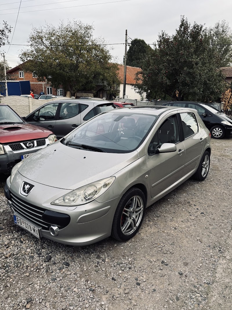 Autoservis Adam Nišević