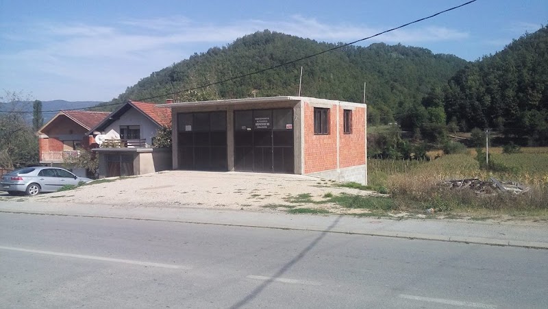Autoservis DESPOTOVIĆ BB