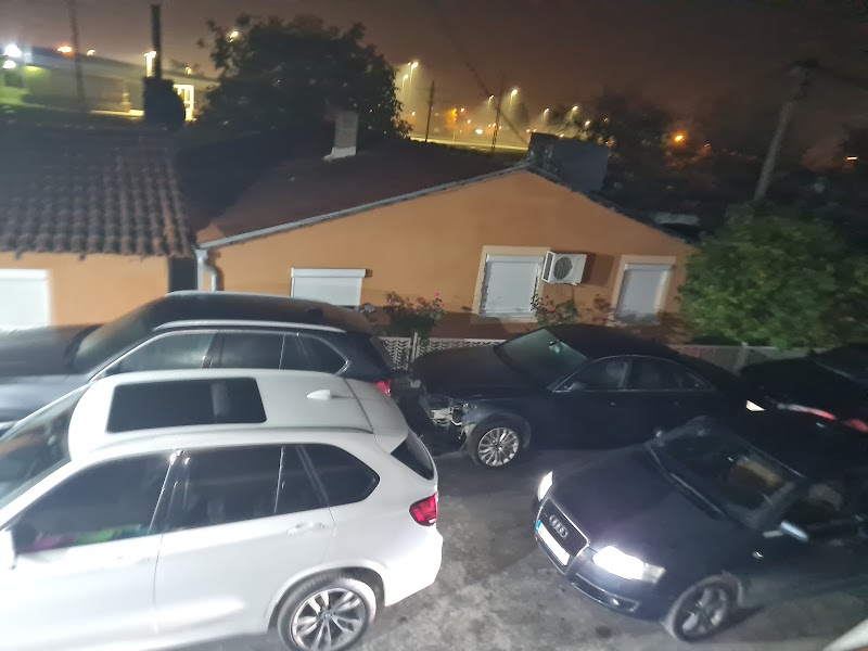 AUTOSERVIS DMB