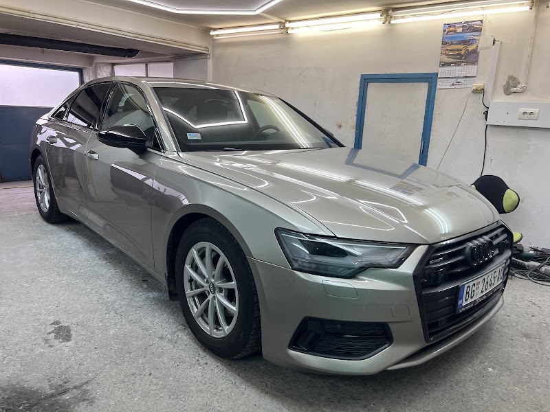 AUTOSERVIS KAMELEON ČAČAK