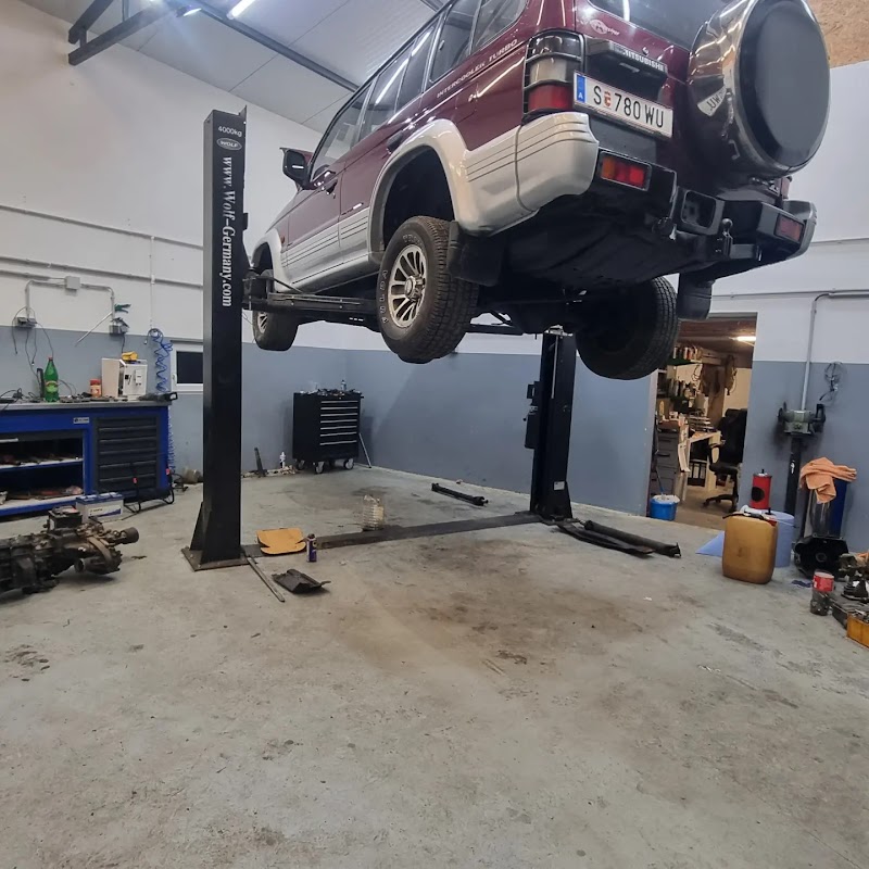 Autoservis KoPa