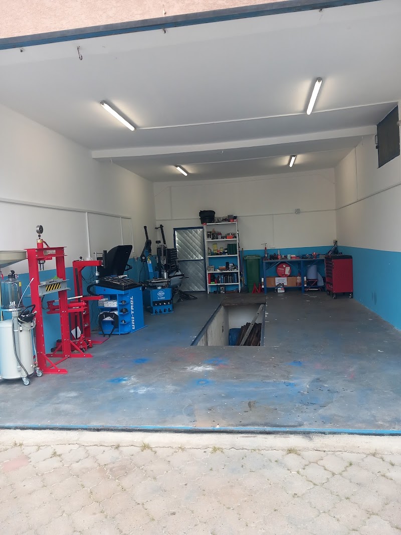 Autoservis Martin