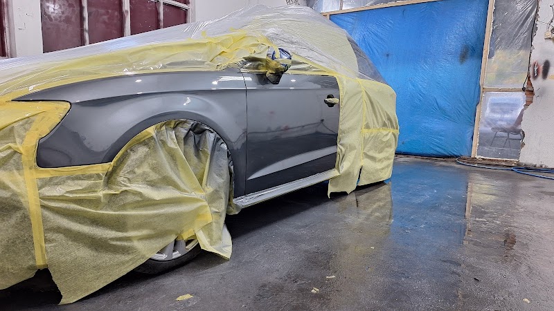 Autoservis Milev