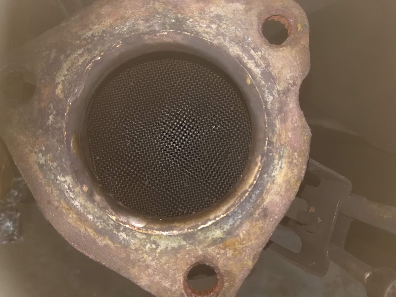 Autoservis Otogas