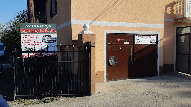 Autoservis Papalucic-94