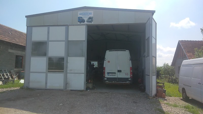 Autoservis Ristanovic DKA