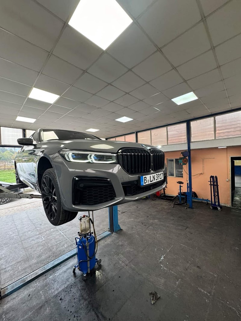Autoservis Simke