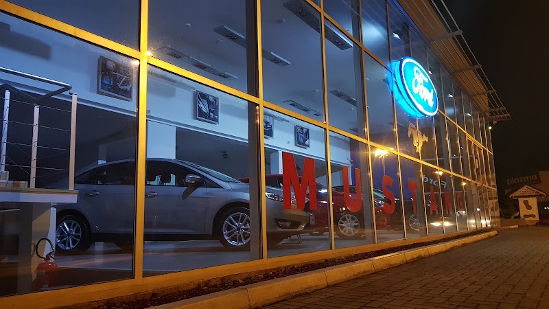 Autostad Cacak