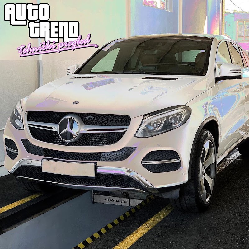 AutoTrend