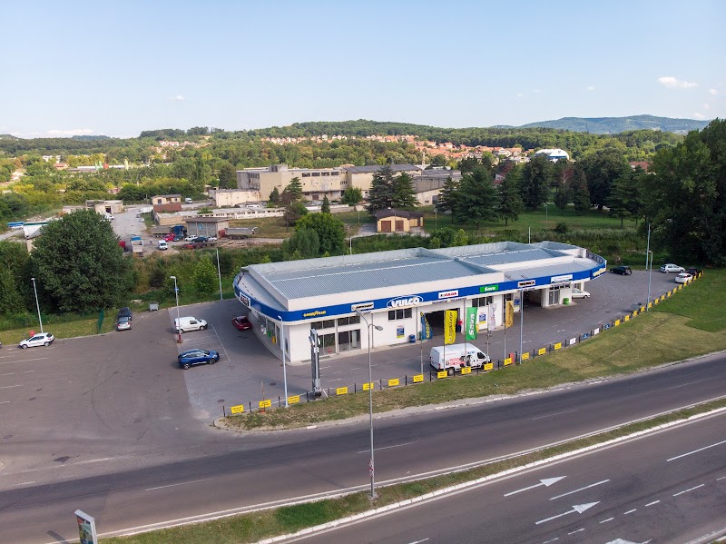 Baki Auto Centar - Kružni tok, Metro