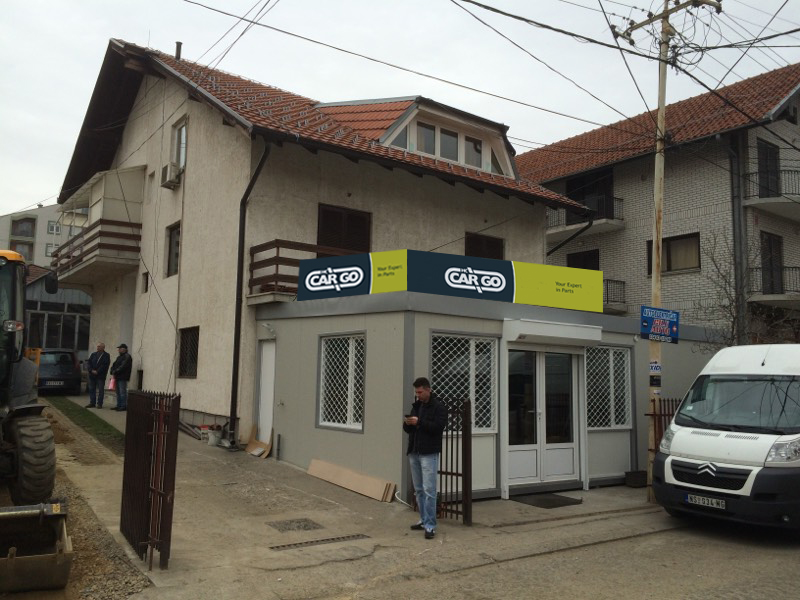BEL CAR Autoelektrika Kragujevac