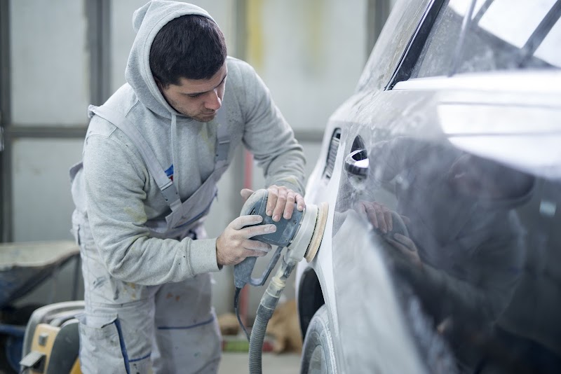 BELER SZR AUTO LIMAR