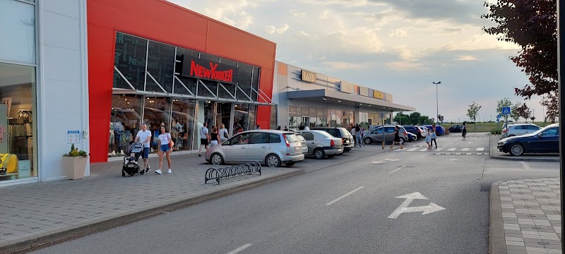 BIG Zrenjanin