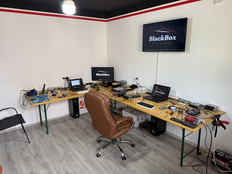 BlackBox Chiptuning