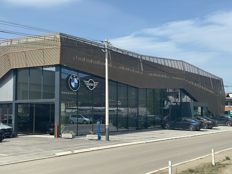 BMW Elite Motors