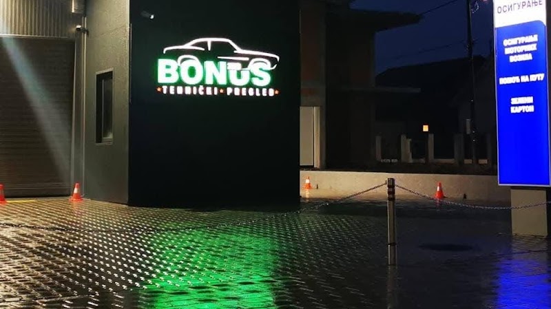 Bonus