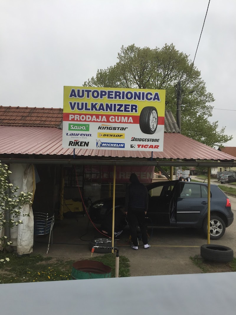 Borisav Mitrić PR Vulkanizerska i Trgovinska Radnja Filipa Kljaića 60 Loznica