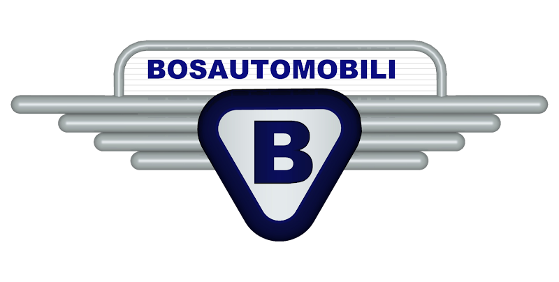 BOSAUTOMOBILI