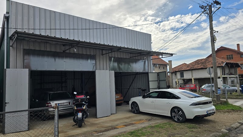 Brzi servis "Babić"