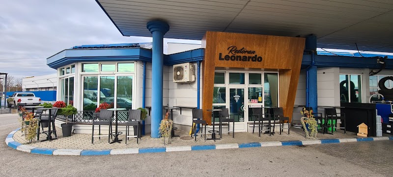 BS Leonardo
