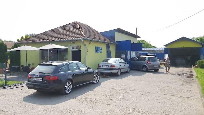 Buba Servis