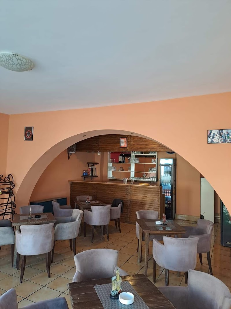 Caffe perionica OTO