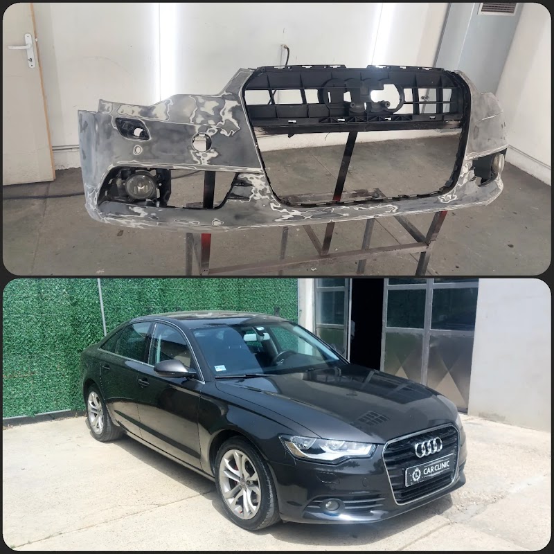 CAR CLINIC NOVI SAD
