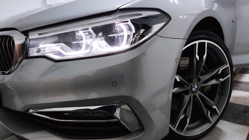 Car Detailing Mladenović Niš