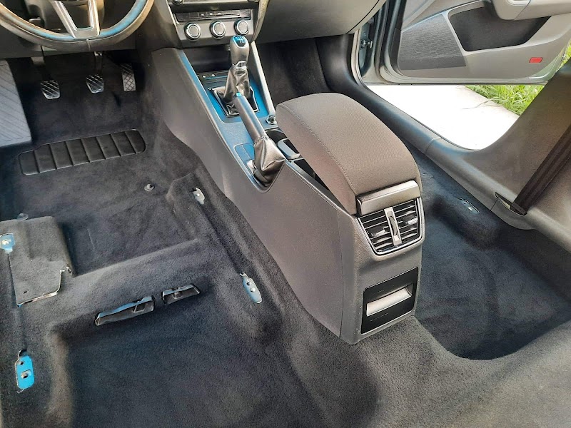 Car Detailing MM | Dubinsko pranje i poliranje vozila