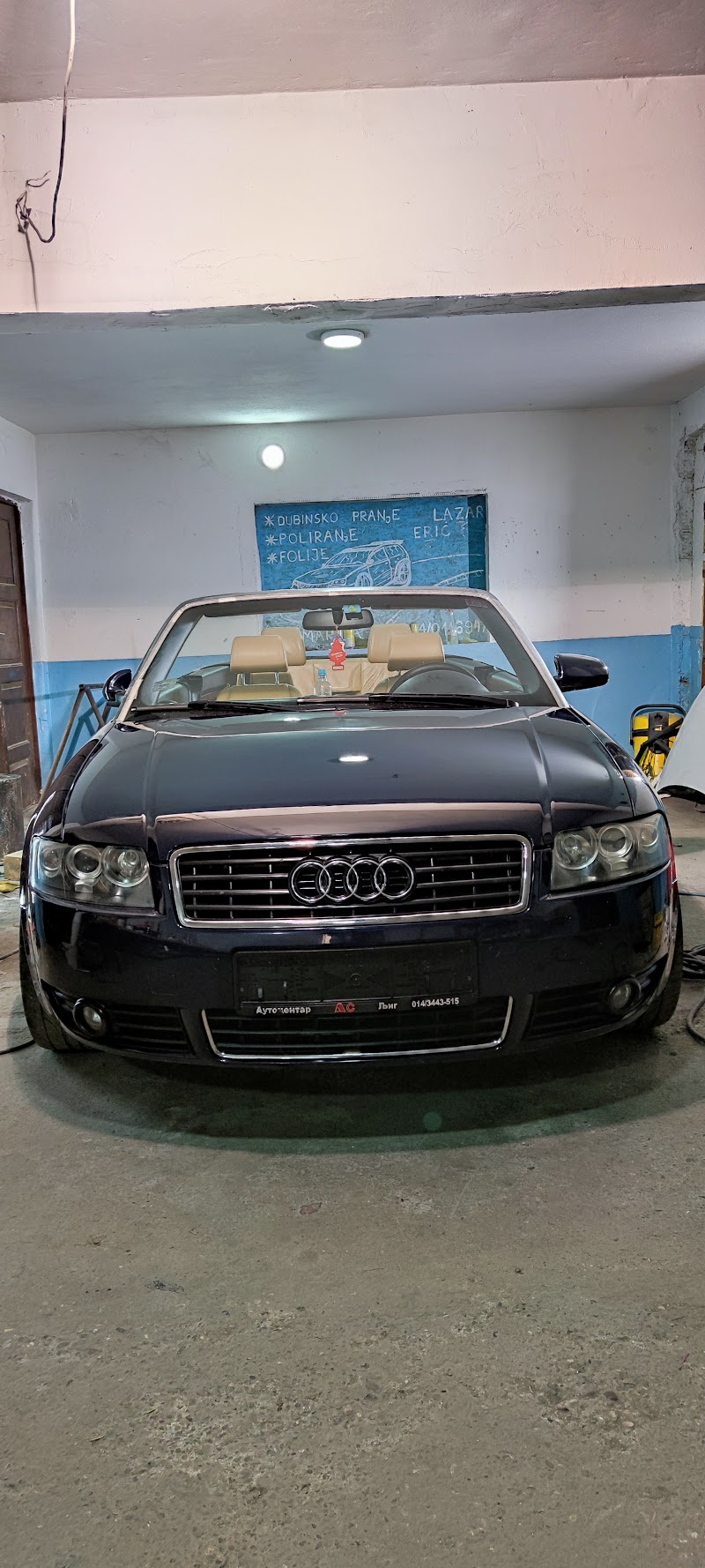 Car Detailing Valjevo