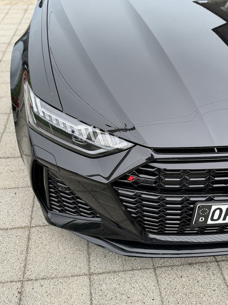 Car Detailing