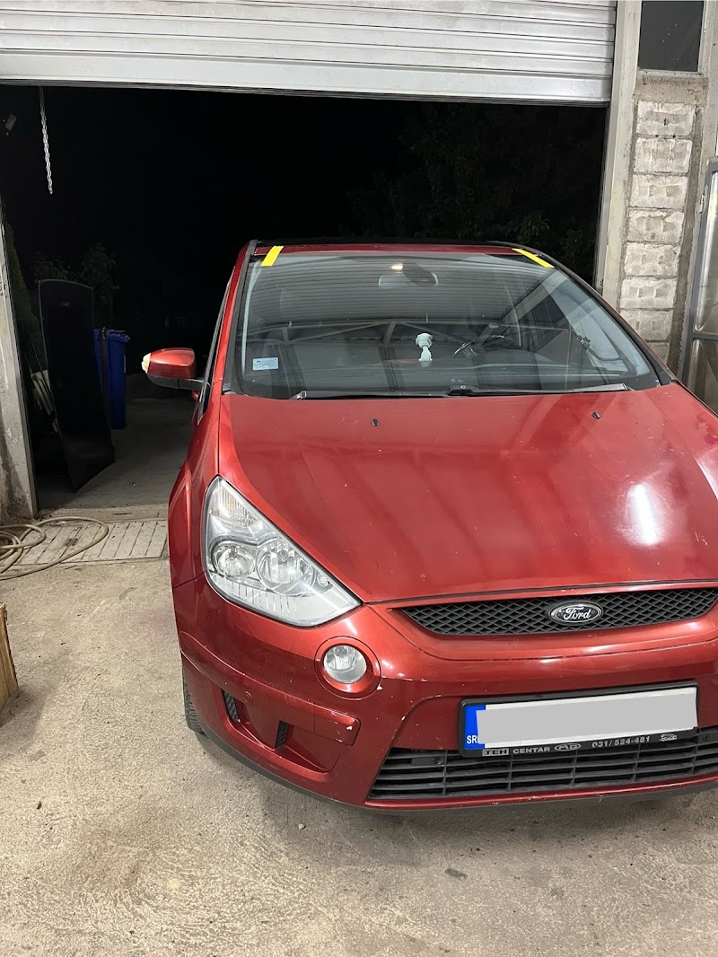 CAR GLASS CENTAR