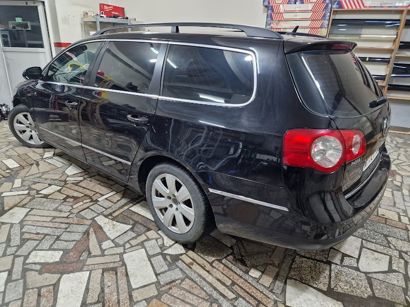Car Glass Novi Pazar
