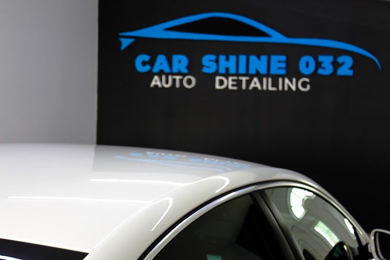 Car Shine 032 - Poliranje i dubinsko čišćenje