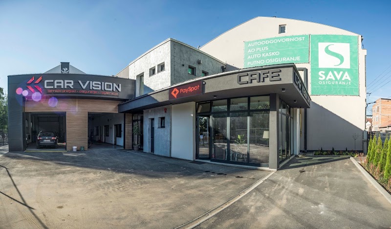 CAR VISION