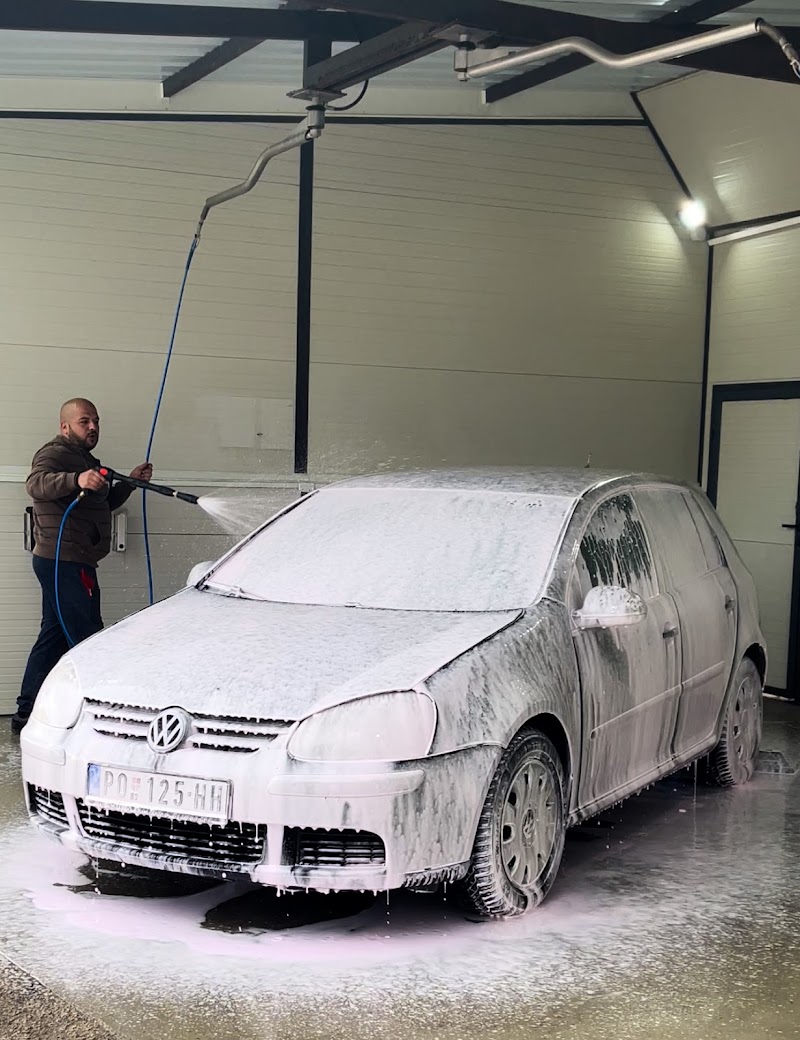 Car Wash Fenix