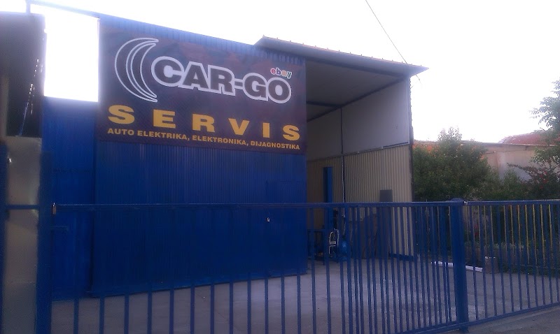 CARGO E-BAY