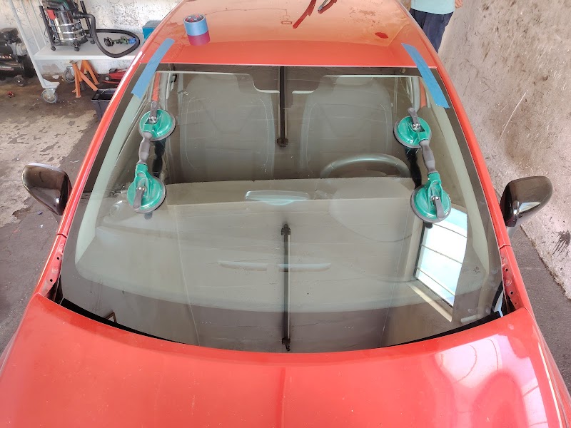 CGS Auto Stakla Loznica