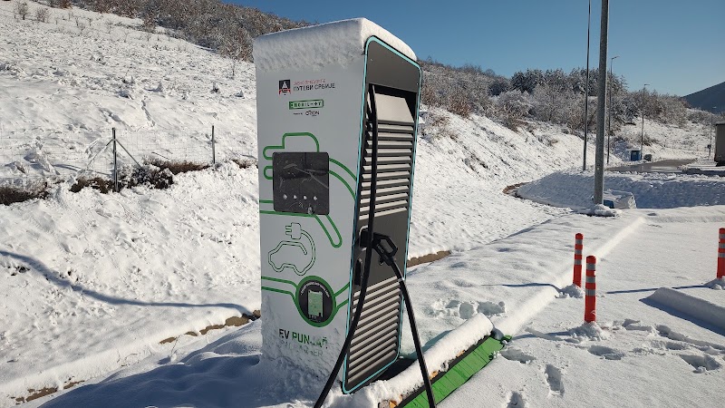 Charge&GO Nais