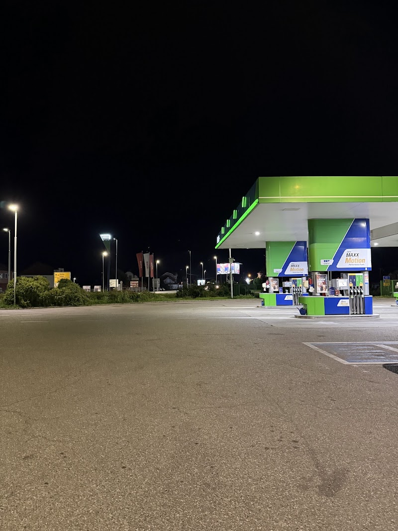Charge&GO stanica za punjenje