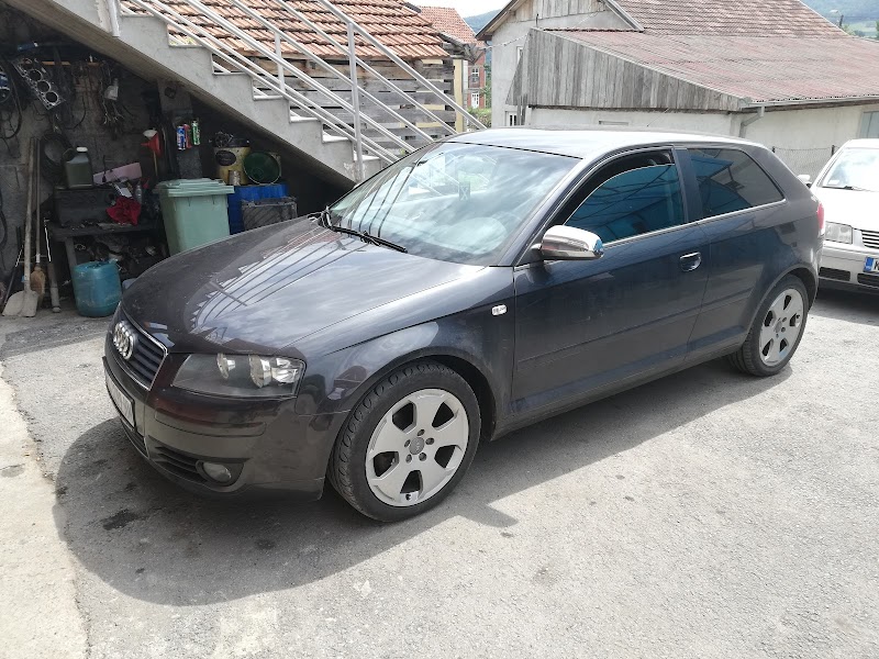 Chip Tuning Čole