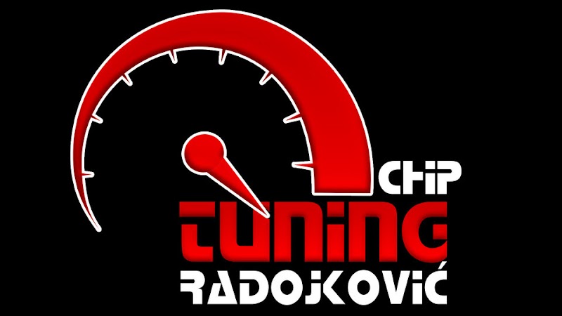 Chip Tuning Radojkovic