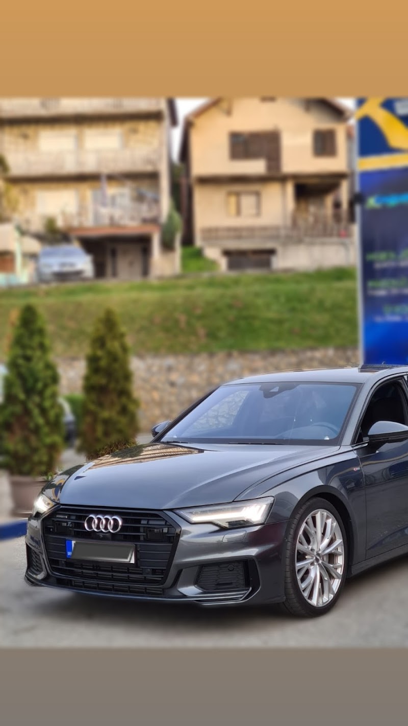 Chip Tuning-Vozila