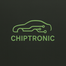 Chiptronic – Čipovanje i auto elektronika