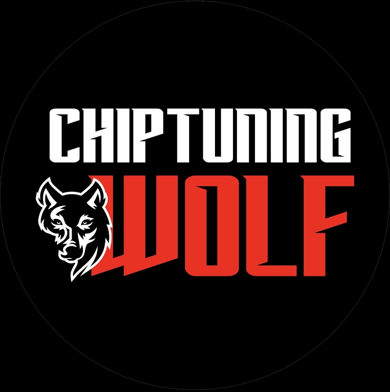 Chiptuning Wolf