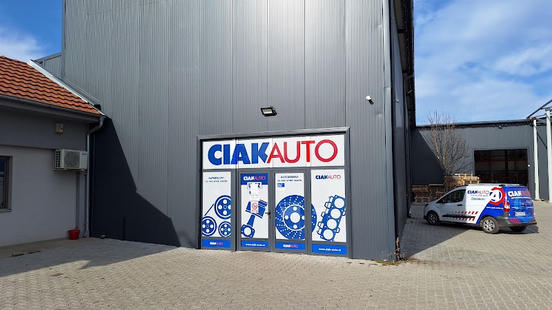 CIAK-Auto