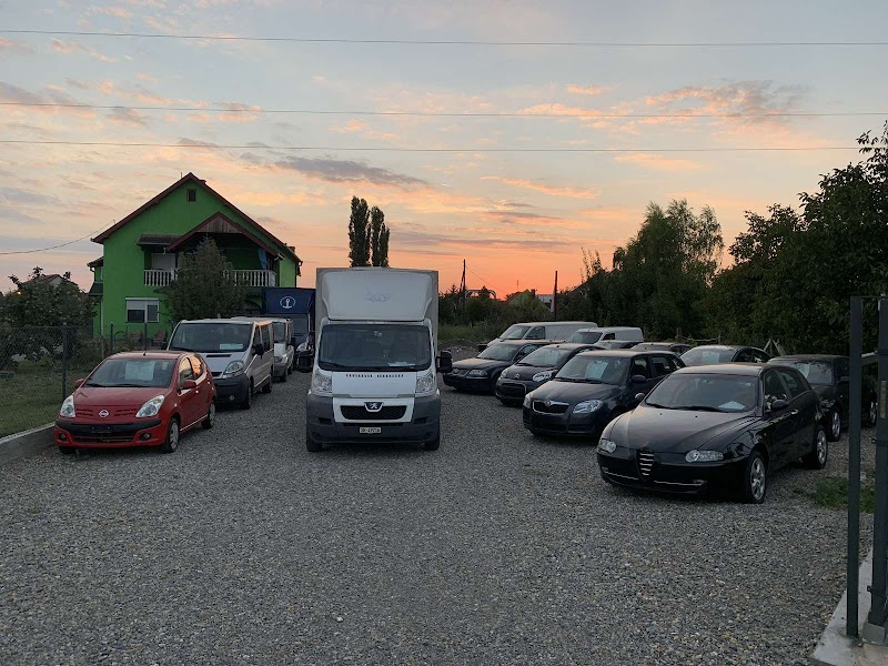Cirih automobili