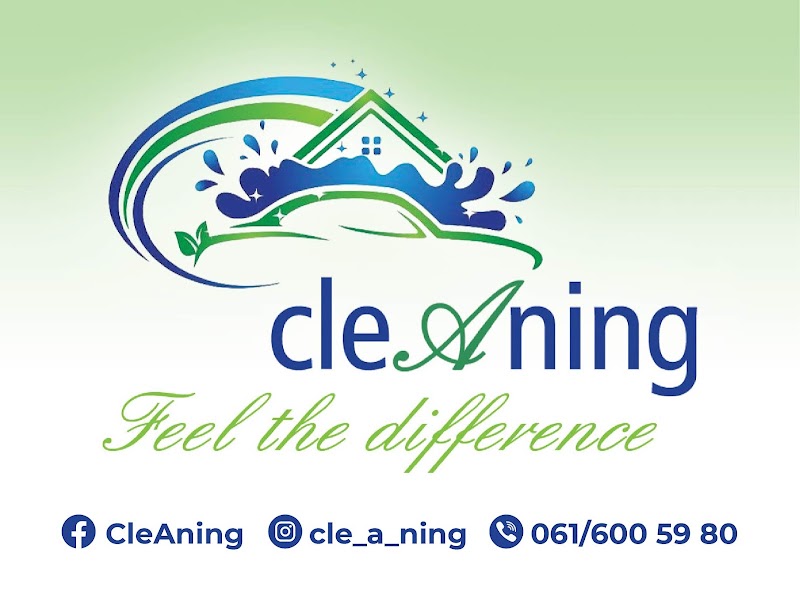cleAning